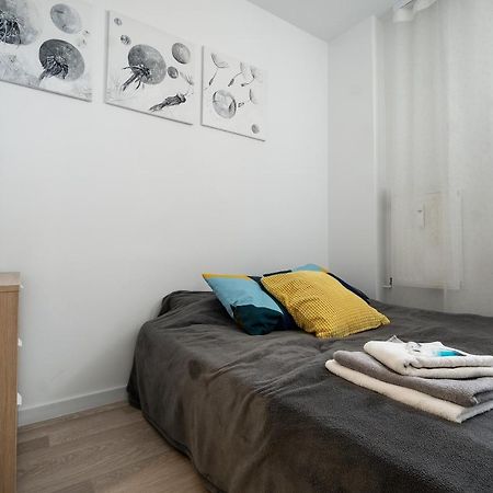 Ideal Apartments Grobla Gdansk Exterior photo